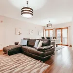 Modern & Elegant 2 Bedroom In By Gt House Lejlighed *