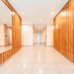Modern & Elegant 2 Bedroom In By Gt House Amadora